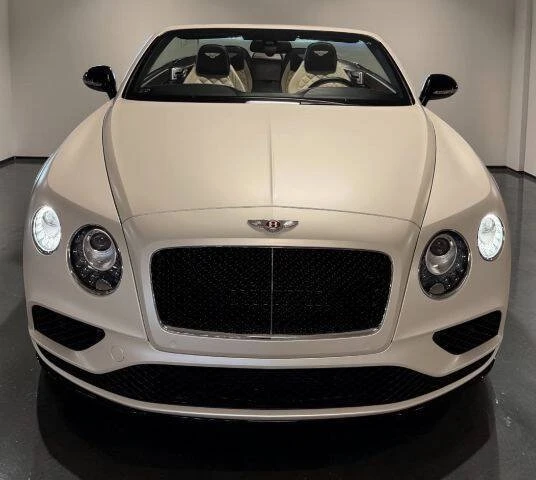 2017 Bentley Continental GT 2nd Gen - Image 10 of 20