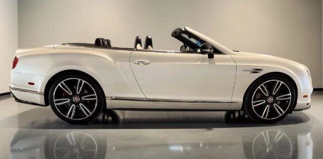 2017 Bentley Continental GT 2nd Gen - Image 8 of 20