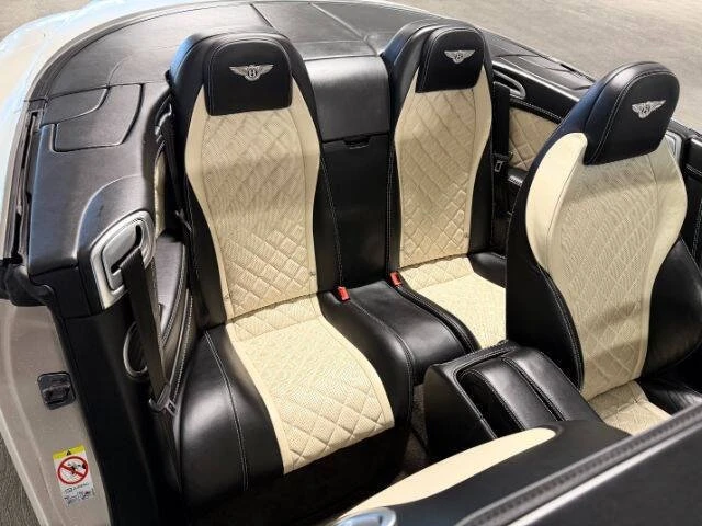 2017 Bentley Continental GT 2nd Gen - Image 18 of 20