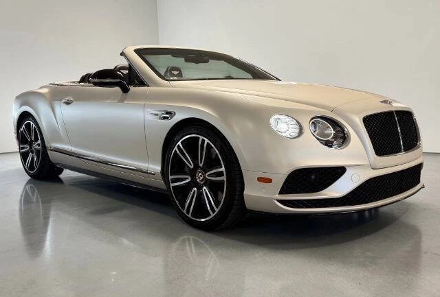 2017 Bentley Continental GT 2nd Gen - Image 9 of 20