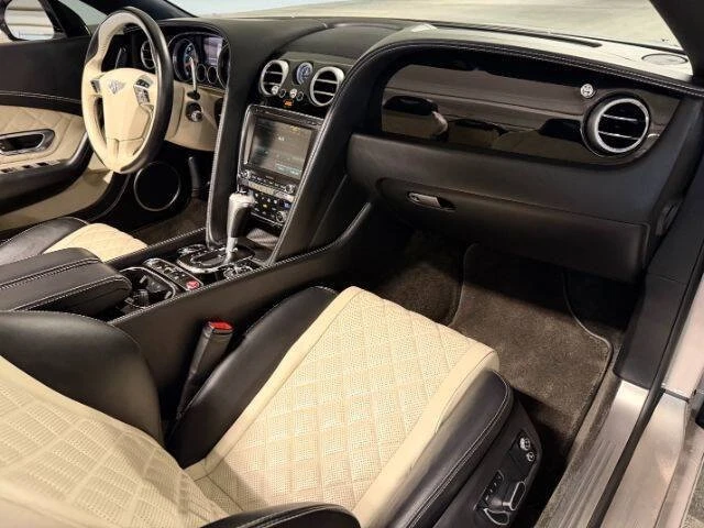 2017 Bentley Continental GT 2nd Gen - Image 17 of 20