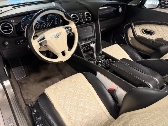 2017 Bentley Continental GT 2nd Gen - Image 14 of 20