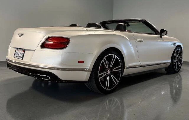 2017 Bentley Continental GT 2nd Gen - Image 7 of 20