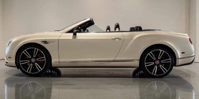 2017 Bentley Continental GT 2nd Gen - Image 3 of 20