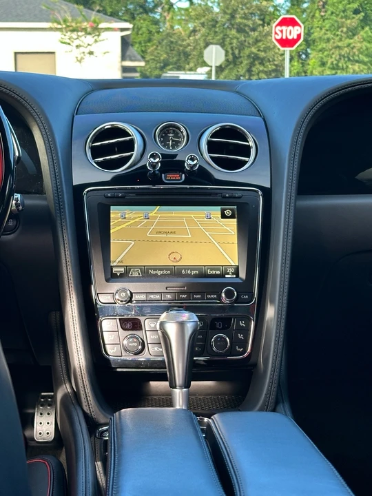2017 Bentley Continental Flying Spur - Image 17 of 28