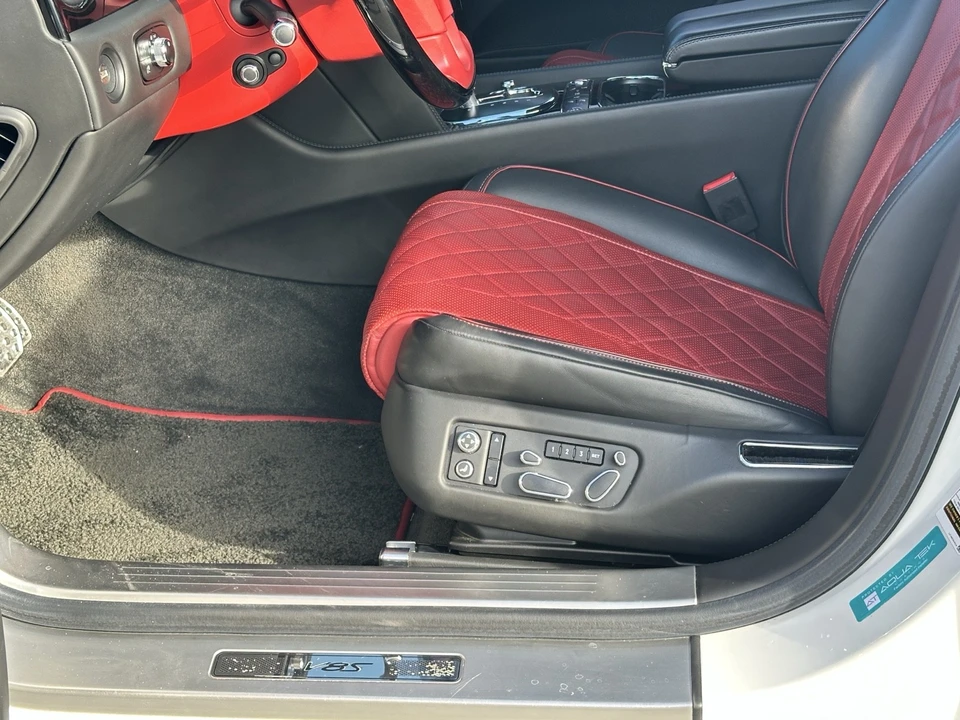 2017 Bentley Continental Flying Spur - Image 22 of 28