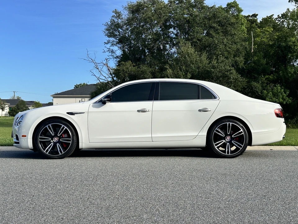 2017 Bentley Continental Flying Spur - Image 15 of 28