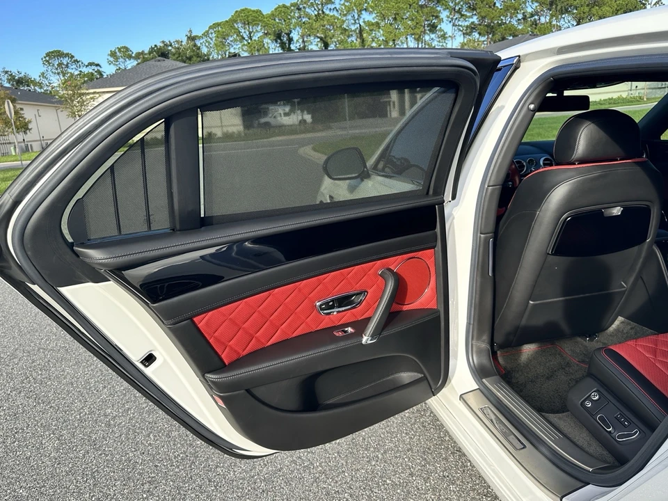 2017 Bentley Continental Flying Spur - Image 21 of 28