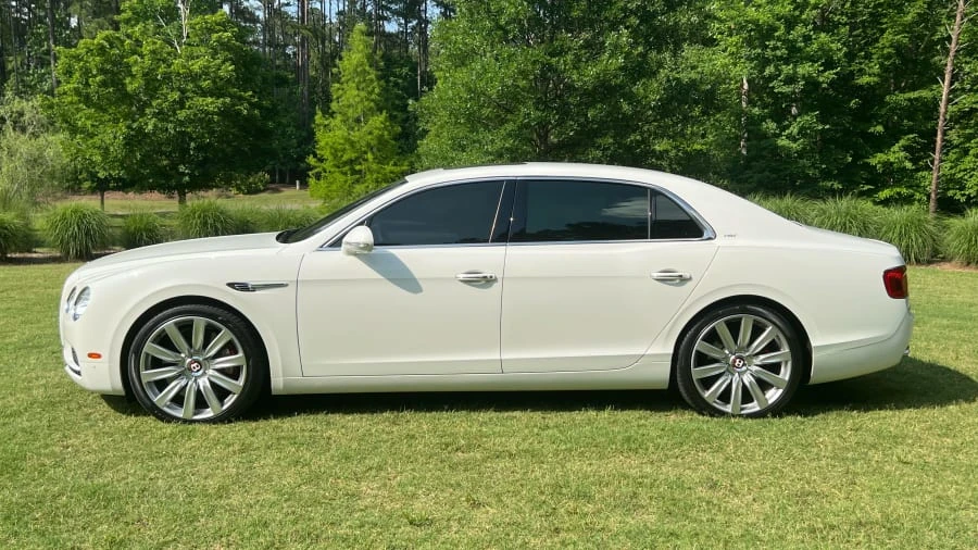 2017 Bentley Continental - Image 2 of 17