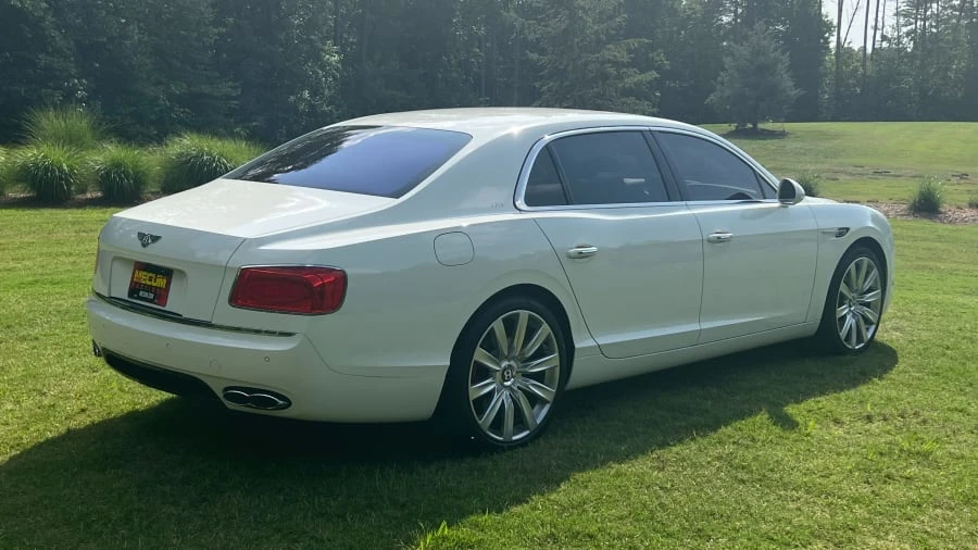 2017 Bentley Continental - Image 3 of 17