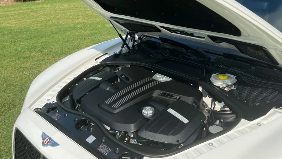 2017 Bentley Continental - Image 6 of 17