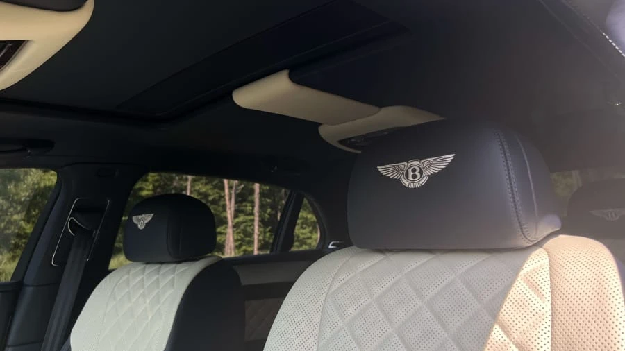 2017 Bentley Continental - Image 7 of 17