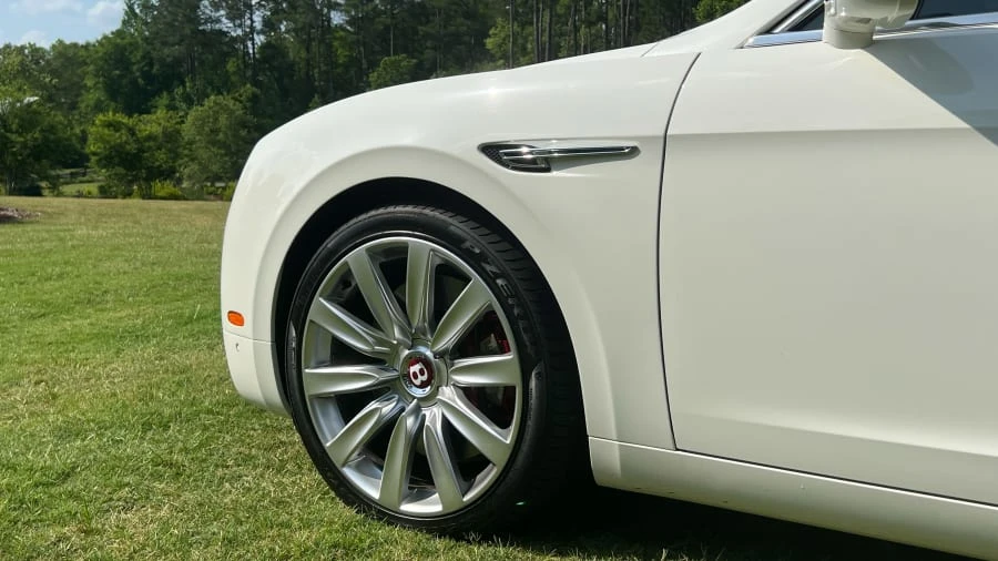 2017 Bentley Continental - Image 8 of 17