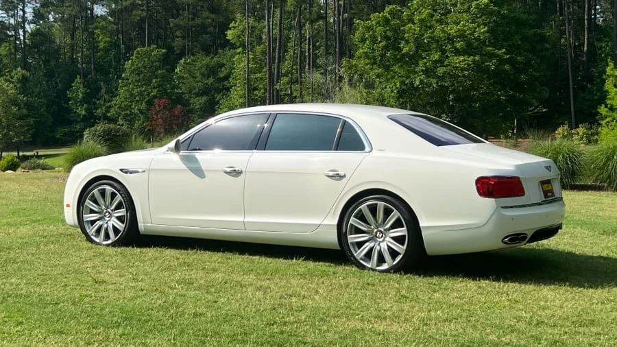 2017 Bentley Continental - Image 11 of 17