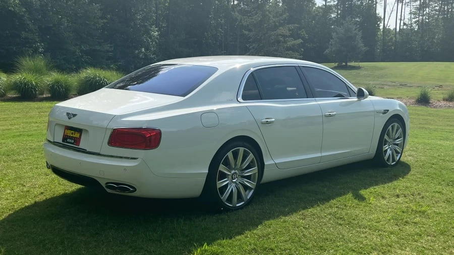 2017 Bentley Continental - Image 12 of 17