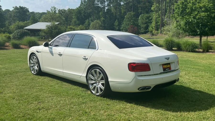 2017 Bentley Continental - Image 13 of 17