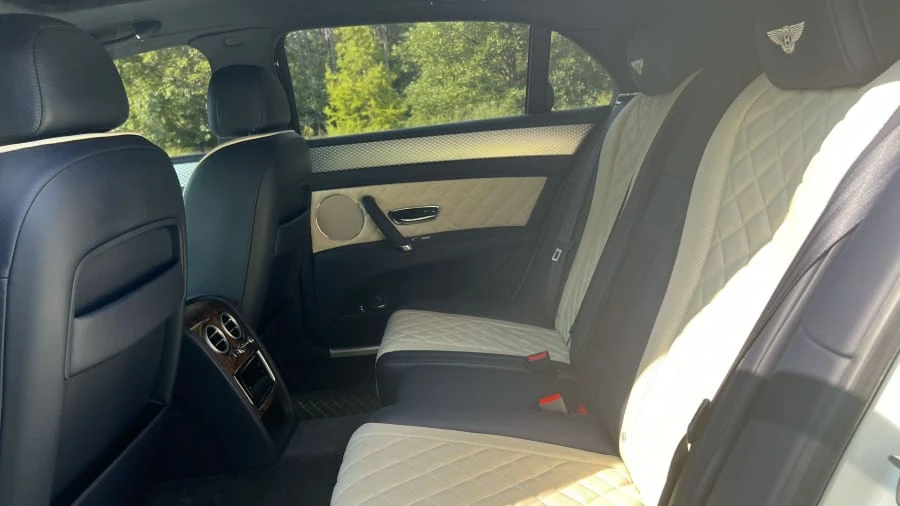 2017 Bentley Continental - Image 15 of 17