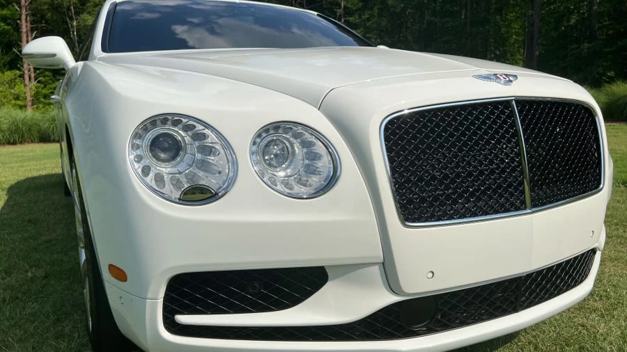 2017 Bentley Continental - Image 17 of 17