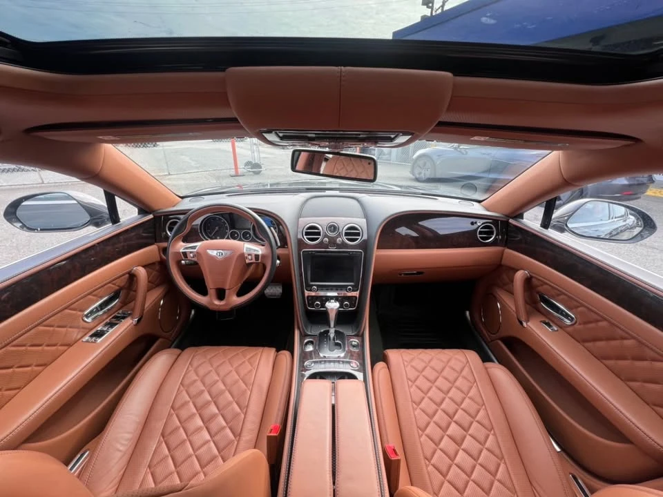2017 Bentley Continental Flying Spur - Image 20 of 20