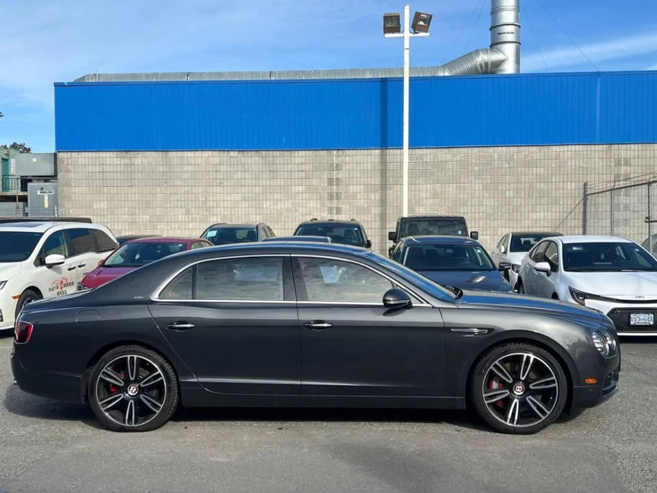 2017 Bentley Continental Flying Spur - Image 10 of 20