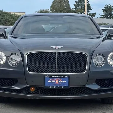 2017 Bentley Continental Flying Spur V8 S