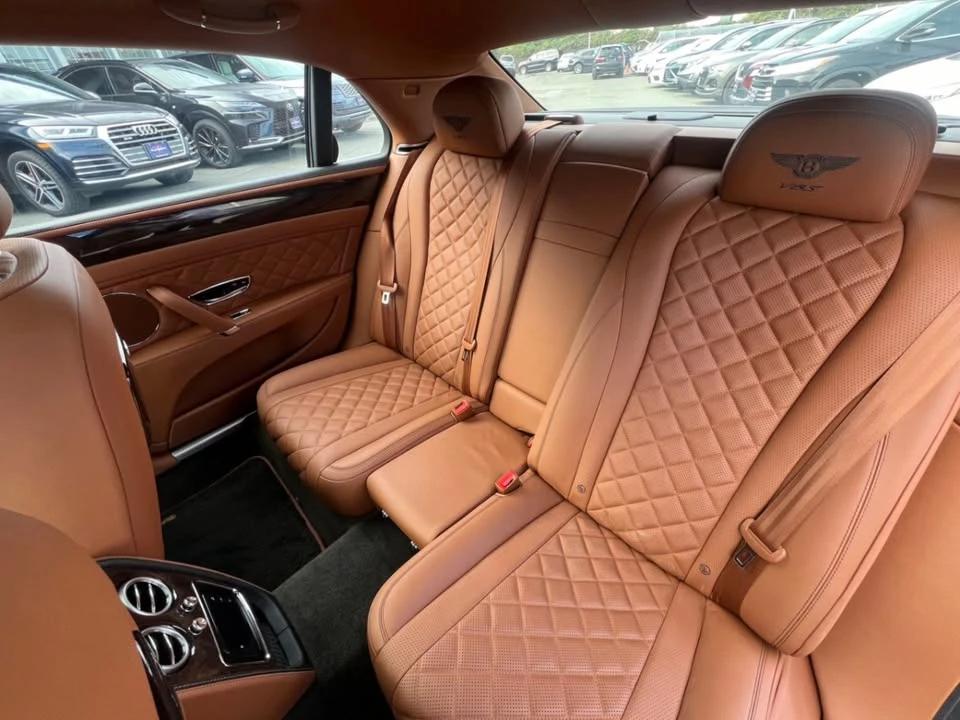 2017 Bentley Continental Flying Spur - Image 14 of 14
