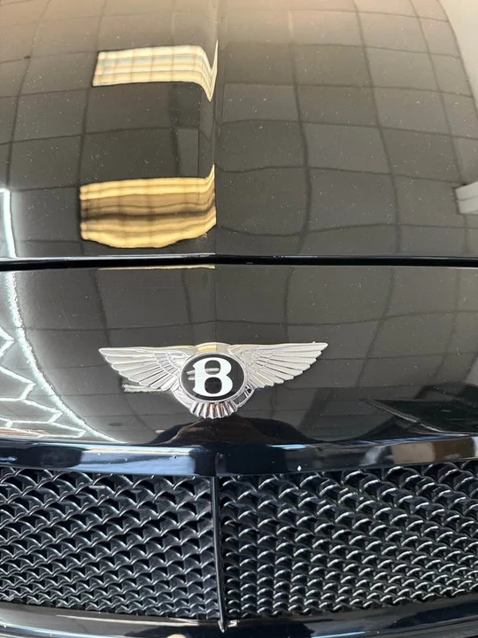 2017 Bentley Continental GT 2nd Gen - Image 2 of 4