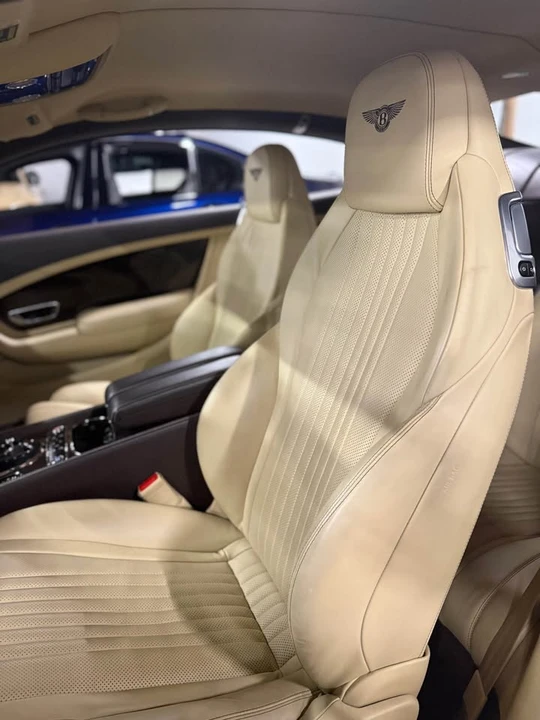 2017 Bentley Continental GT 2nd Gen - Image 4 of 5