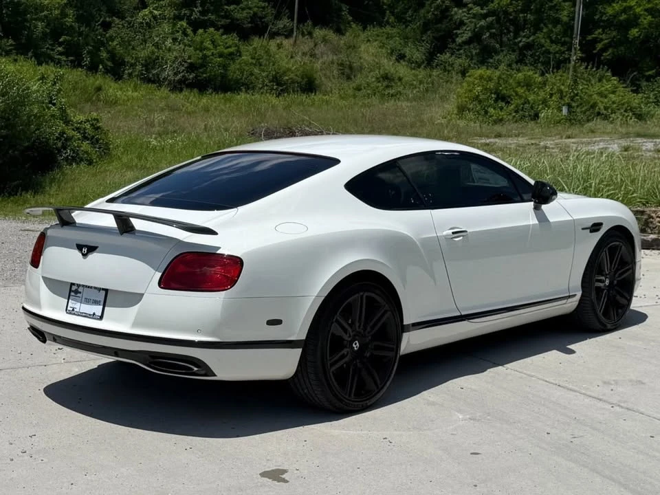 2017 Bentley Continental GT 2nd Gen - Image 3 of 20