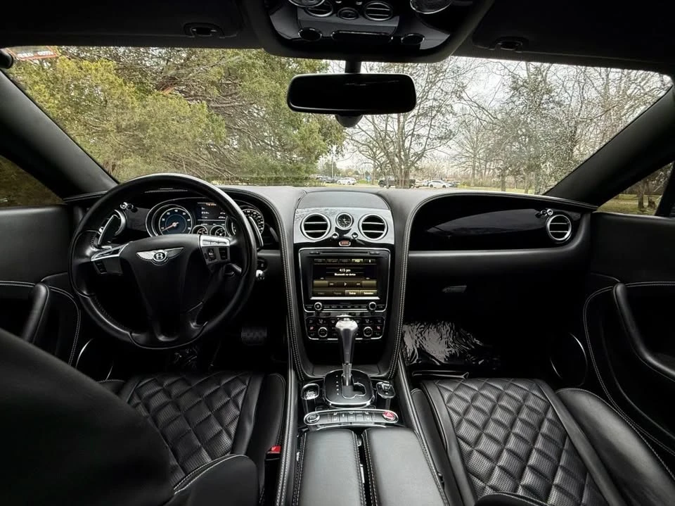 2017 Bentley Continental GT 2nd Gen - Image 17 of 20