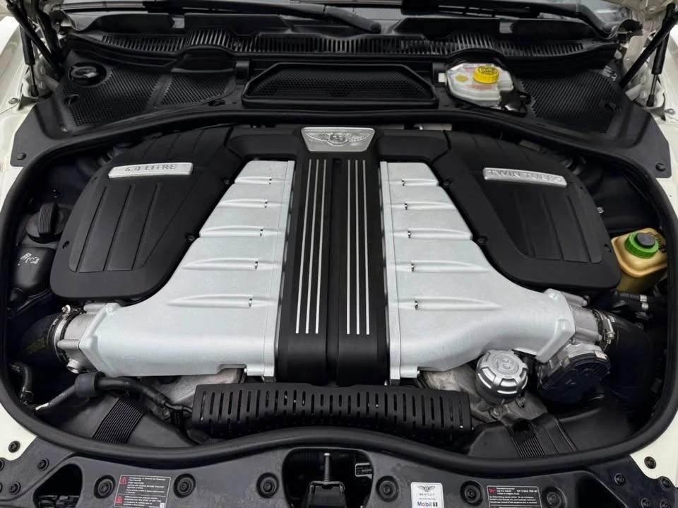 2017 Bentley Continental GT 2nd Gen - Image 16 of 20