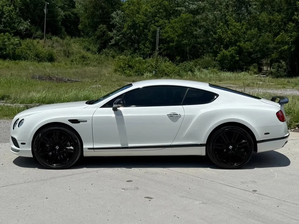 2017 Bentley Continental GT 2nd Gen - Image 8 of 20