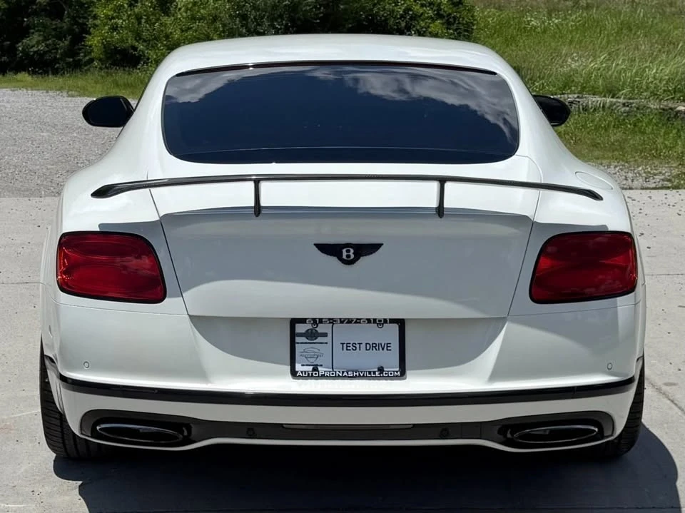 2017 Bentley Continental GT 2nd Gen - Image 5 of 20