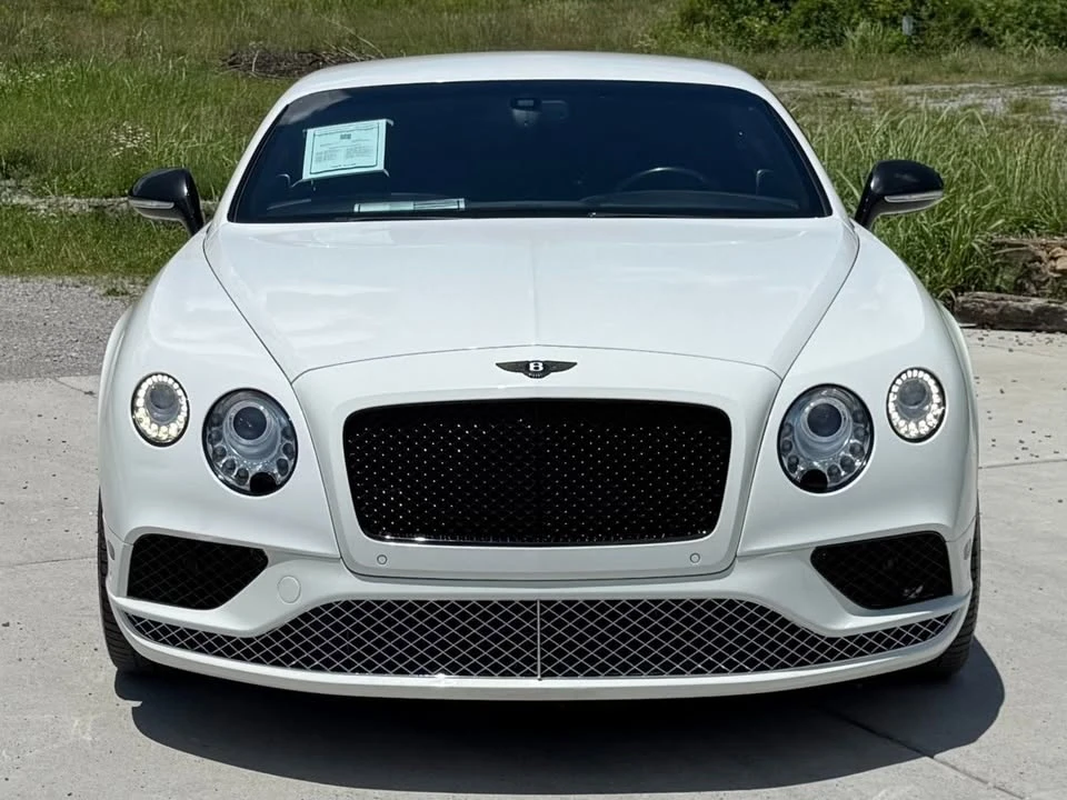 2017 Bentley Continental GT 2nd Gen - Image 6 of 20