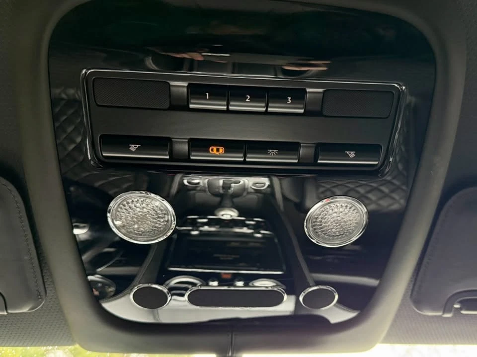 2017 Bentley Continental GT 2nd Gen - Image 20 of 20