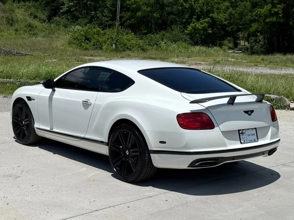 2017 Bentley Continental GT 2nd Gen - Image 4 of 20