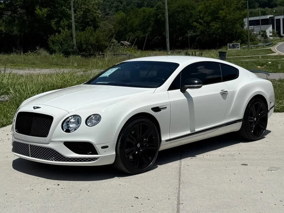 2017 Bentley Continental GT 2nd Gen - Image 2 of 20