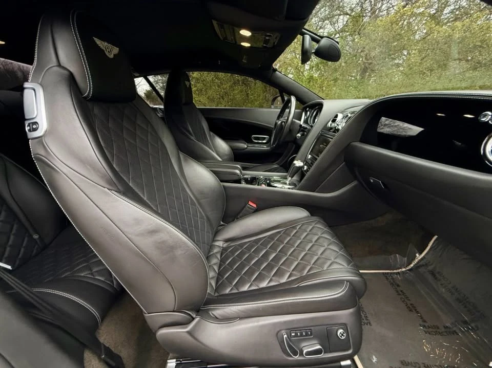 2017 Bentley Continental GT 2nd Gen - Image 9 of 20