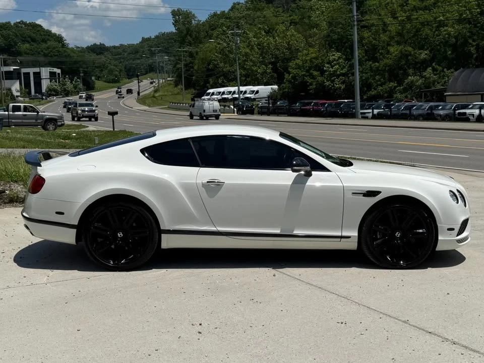 2017 Bentley Continental GT 2nd Gen - Image 7 of 20