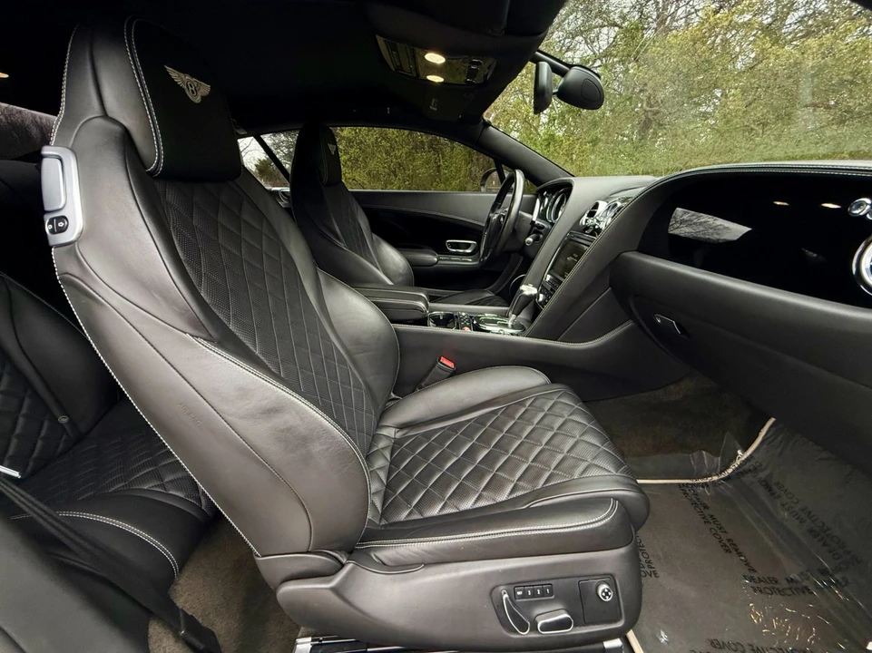 2017 Bentley Continental GT 2nd Gen - Image 8 of 31