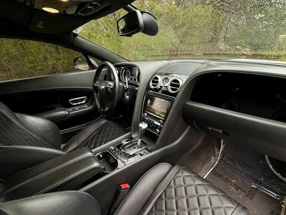 2017 Bentley Continental GT 2nd Gen - Image 9 of 31