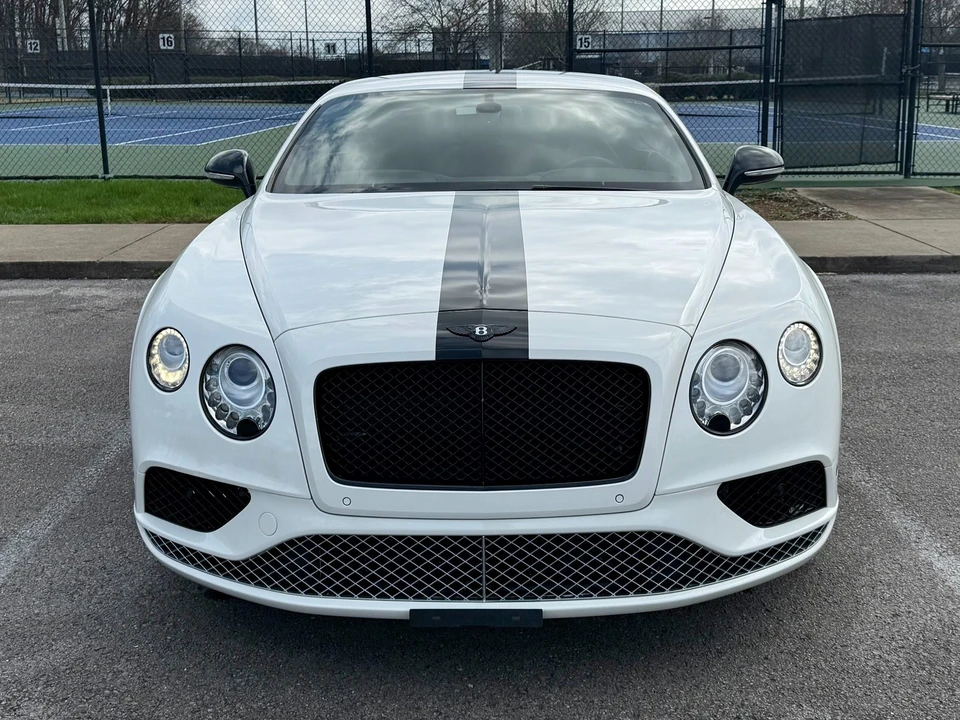 2017 Bentley Continental GT 2nd Gen - Image 6 of 21