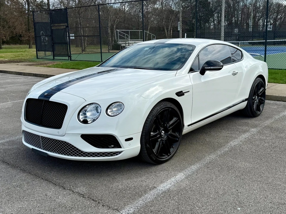 2017 Bentley Continental GT 2nd Gen - Image 2 of 21