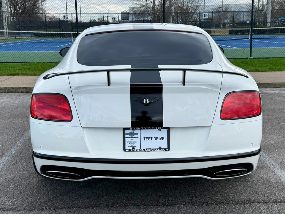 2017 Bentley Continental GT 2nd Gen - Image 5 of 21