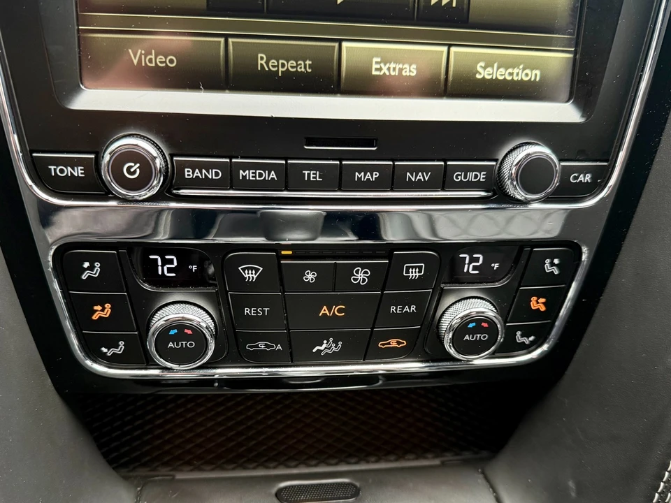 2017 Bentley Continental GT 2nd Gen - Image 22 of 31