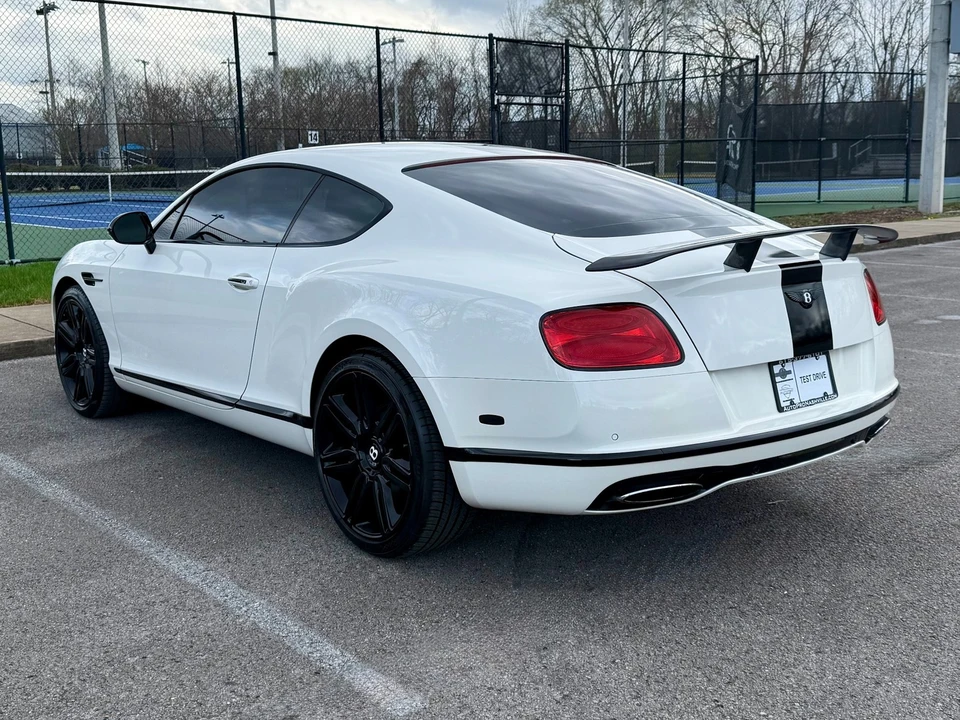 2017 Bentley Continental GT 2nd Gen - Image 4 of 31