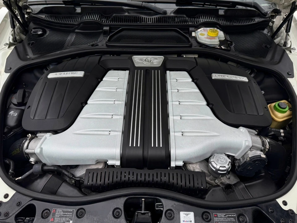 2017 Bentley Continental GT 2nd Gen - Image 15 of 21