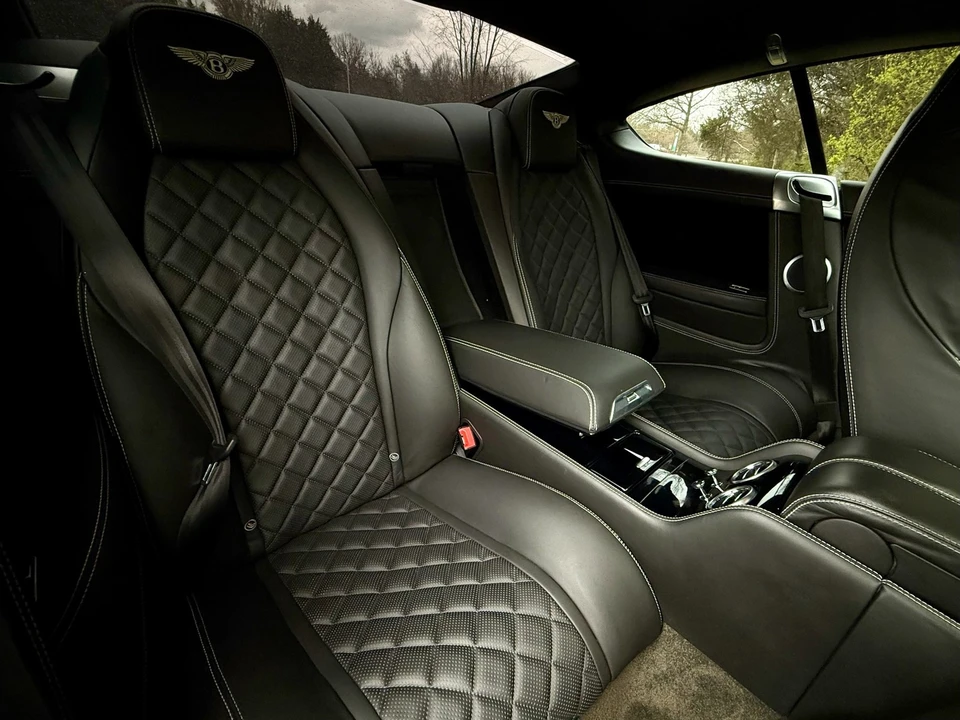 2017 Bentley Continental GT 2nd Gen - Image 11 of 21