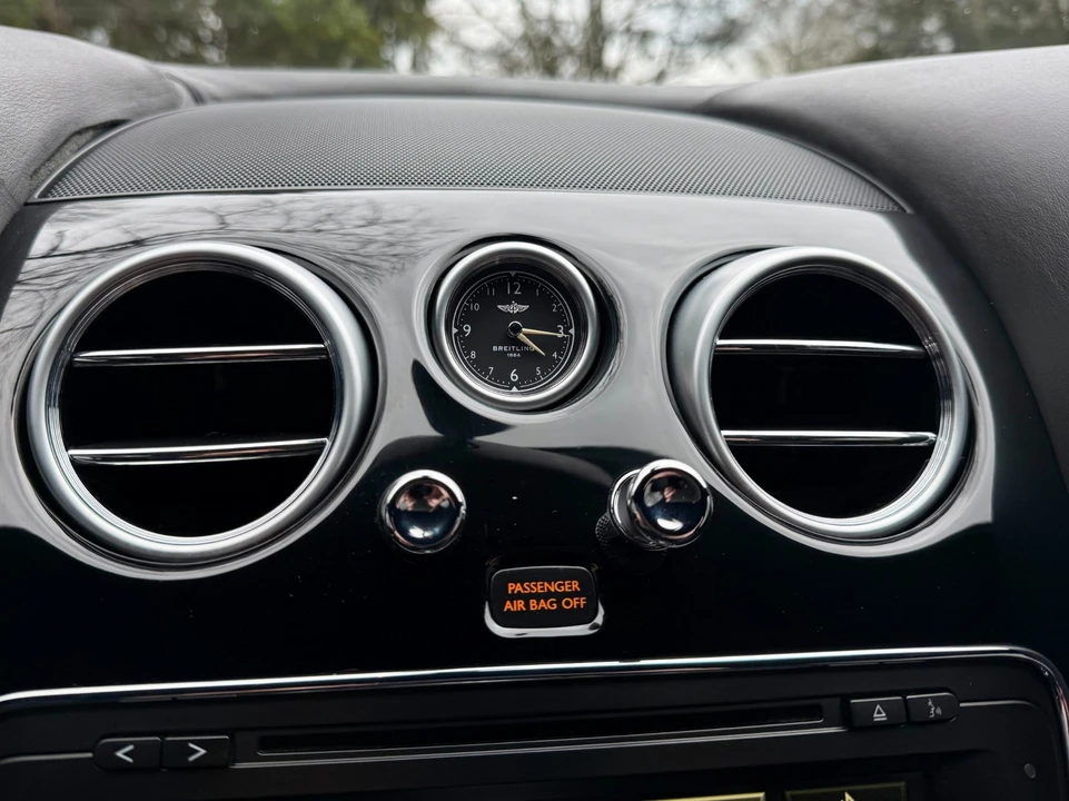 2017 Bentley Continental GT 2nd Gen - Image 21 of 31