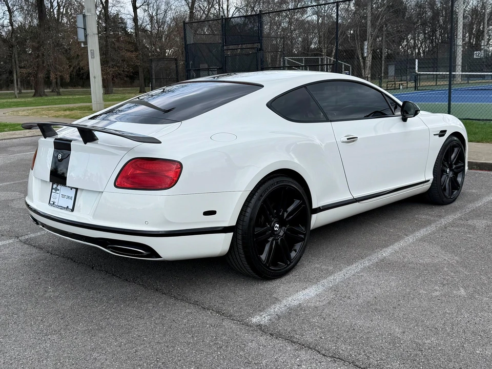 2017 Bentley Continental GT 2nd Gen - Image 3 of 31